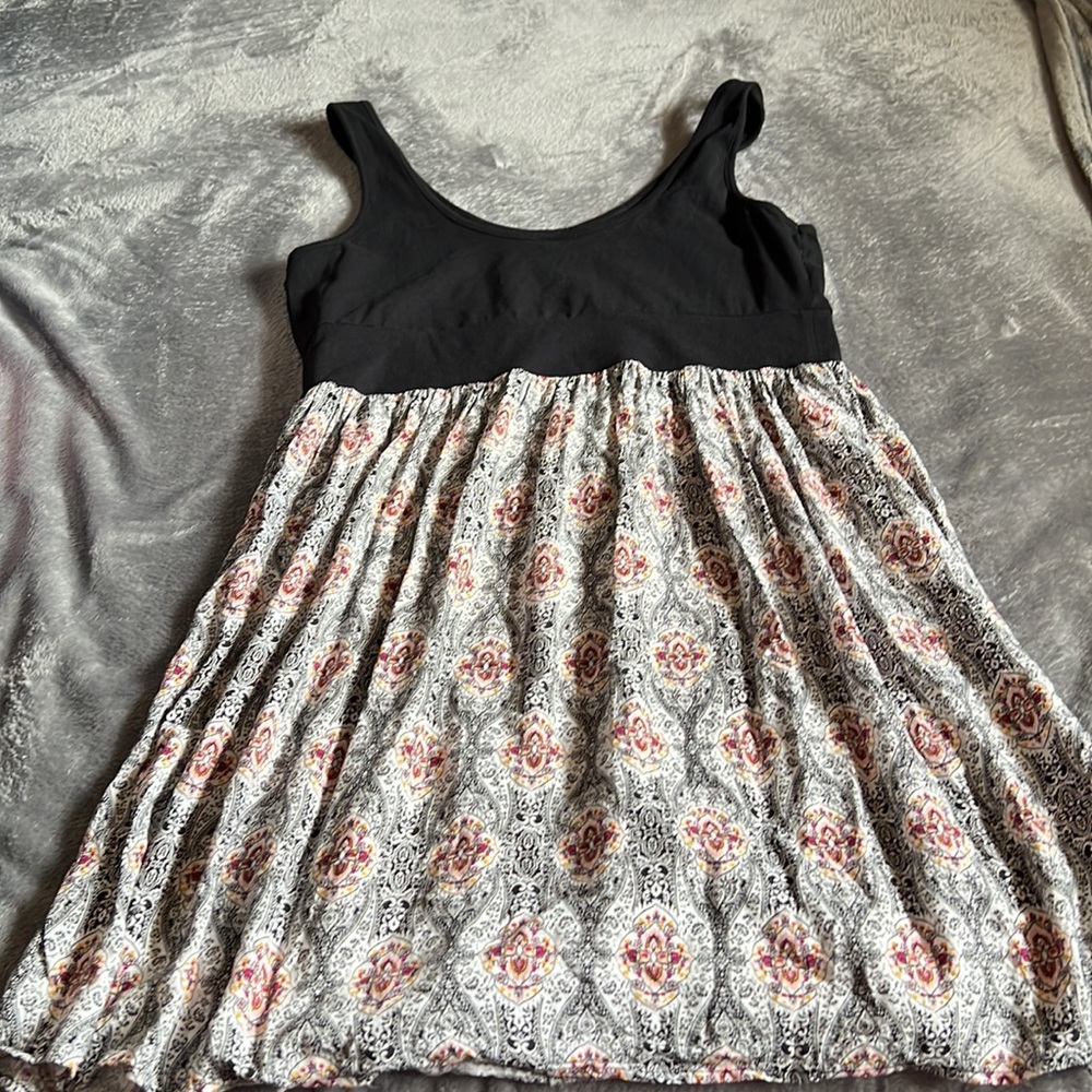 Torrid Skater dress - Picture 3 of 8